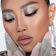 RETRO GLAM  EYESHADOW PALETTE (PALETA DE SOMBRAS)